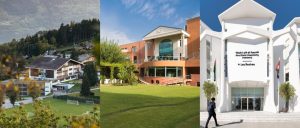 AI, Robotics and Human Reskilling: The State of Hospitality Report 2025-2026 published by Les Roches Spark